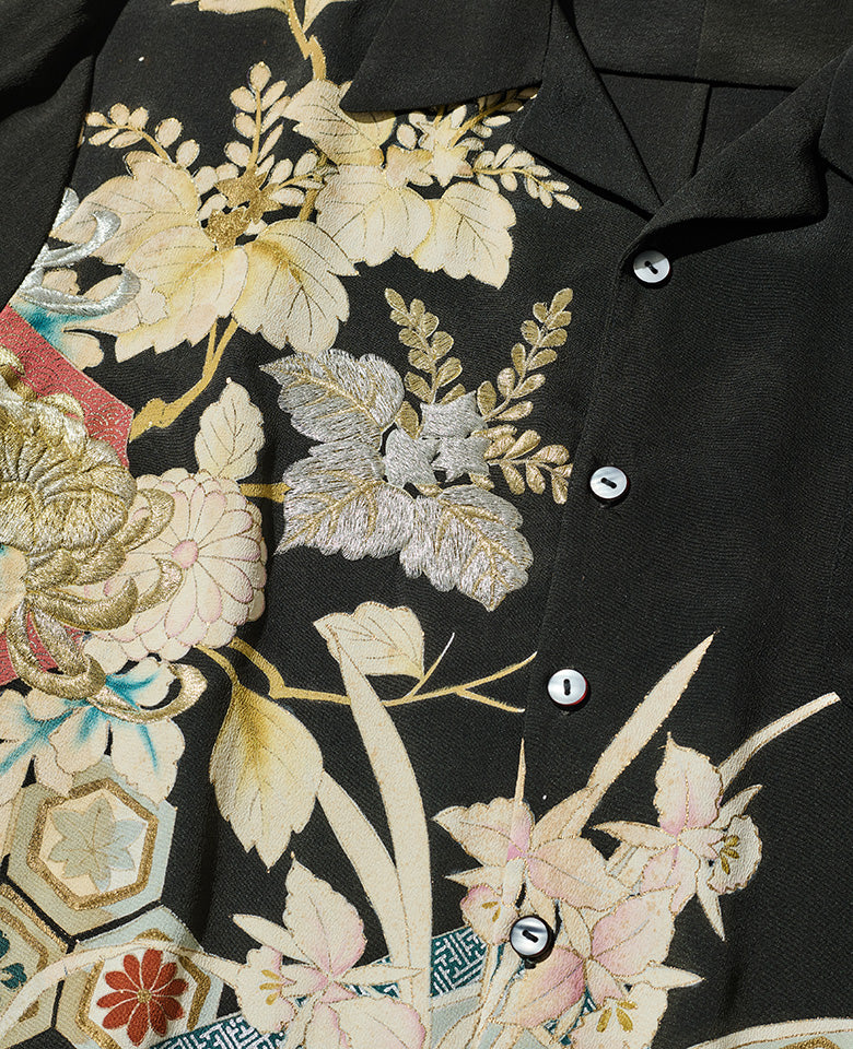 アロハシャツ – 買えるLEON