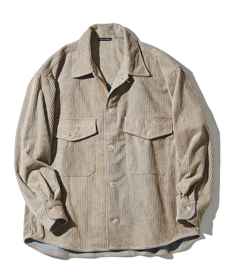 コーデュロイジャケット – 買えるLEON