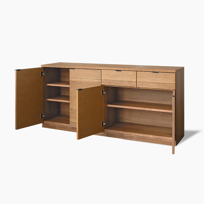 組立・引取サービス無料 | エテル 160 サイドボード サイドボード