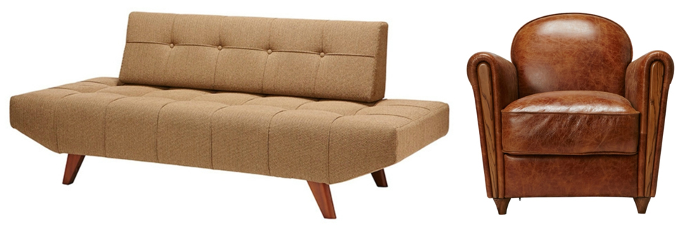 アクメファニチャー（ACME FURNITURE）ブランド家具買取・家具出張買取