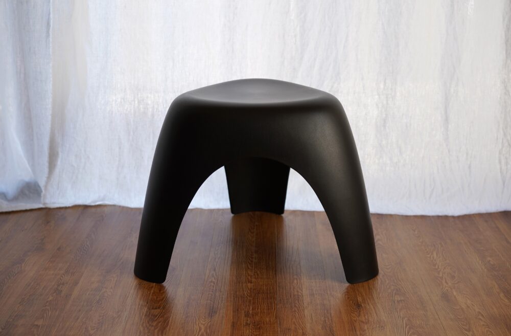 レビュー】これで1万円台！？柳宗理のエレファントスツールは生涯の友