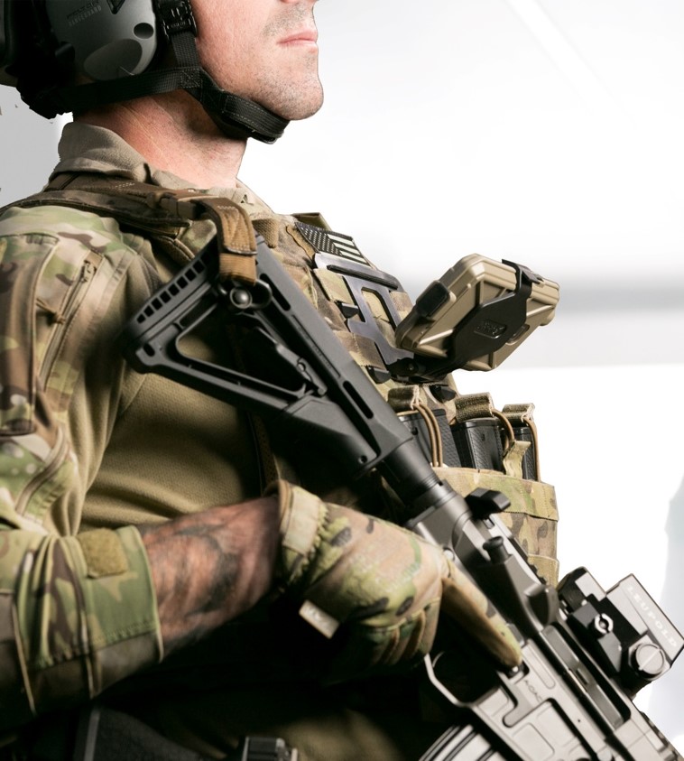 Operators Kit - Kägwerks