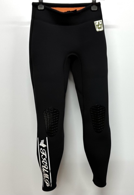 Intinian Hot Rubber 5×3mm セミドライ メンズ XL相当 Intinian Hot