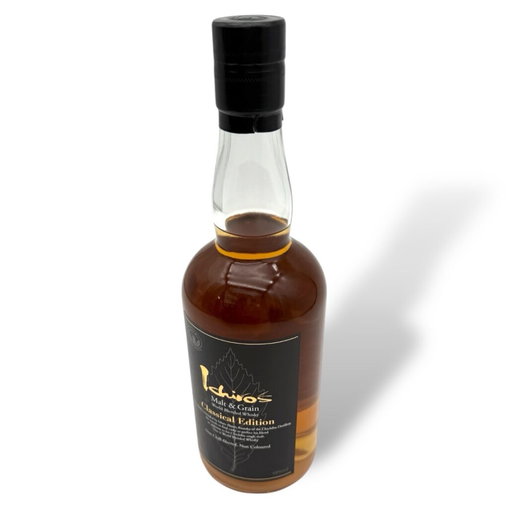 イチローズモルト クラシカルエディション - カギサン酒店