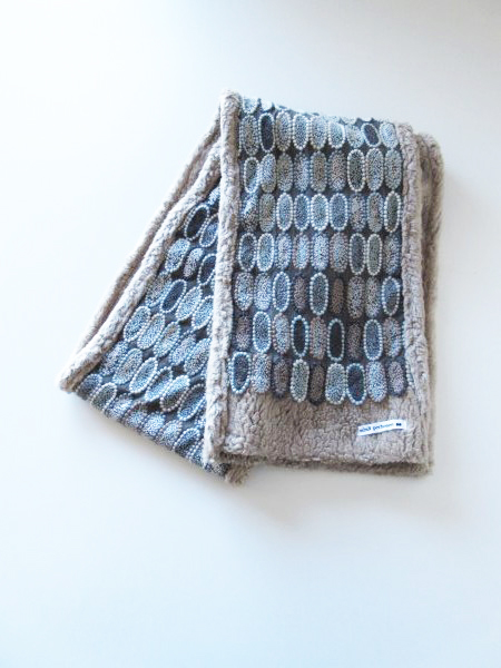 mina perhonen / tarte ボアストール / マフラー