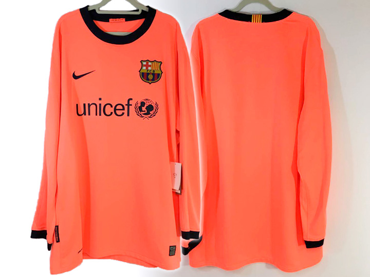 バルセロナ アウェイ ユニフォーム 買取りました！ – 買取goodDay