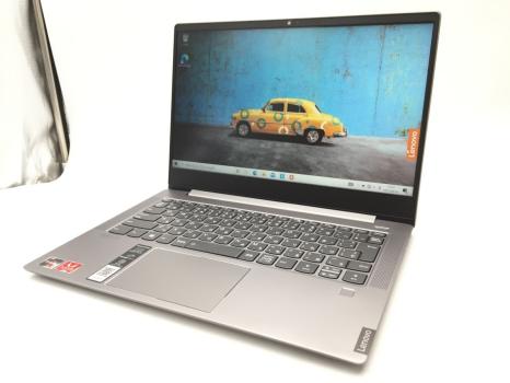 Lenovo IdeaPad S540-14API ジャンク品（画面割れ） Lenovo IdeaPad