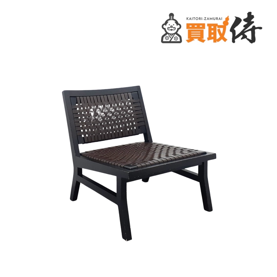 Cassina ixc. East by Eastwest CACTO 1人掛け ラウンジチェア をお