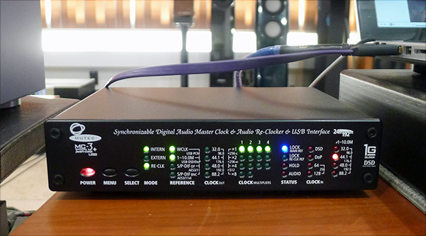 MUTEC MC-3+USB 値下げしました。 MUTEC MC-3+USB 値下げしました。