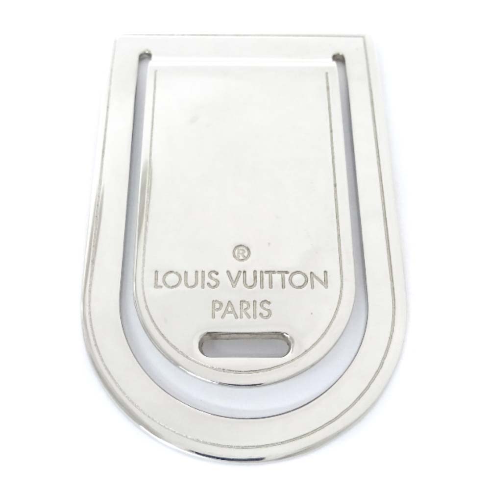 マネークリップ｜ルイ・ヴィトン[LOUISVUITTON]M65041パンス・ビエ