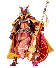 リボルテックヤマグチ ハンター男剣士 レウスシリーズ｜リボルテック