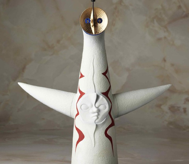 岡本太郎記念現代芸術振興財団公認商品 | 海洋堂