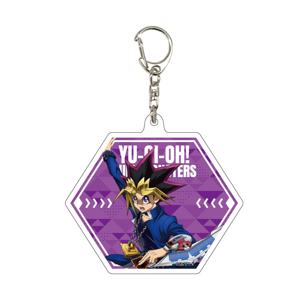 e*u様 C94 9-nine- SDキャラ アクリルキーホルダー 6種セット C94 9