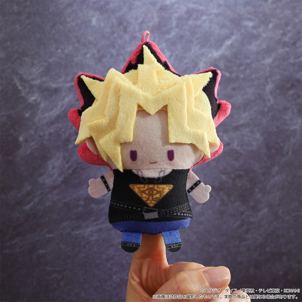 PUPPELA（パペラ）フィンガーマスコットコレクションBOX | KAIBA