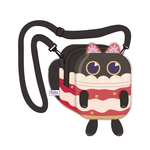 ミニショルダーバッグ（全2種） | KAIBA CORPORATION STORE