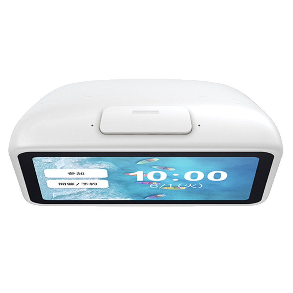 リモート会議専用機「KAIGIO MeePet（ミーペット）」｜KAIGIO（カイギオ）