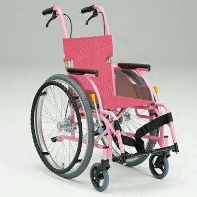 非課税】子供用車椅子Leveret MKD-L 自走用 | 快適空間スクリオ｜介護