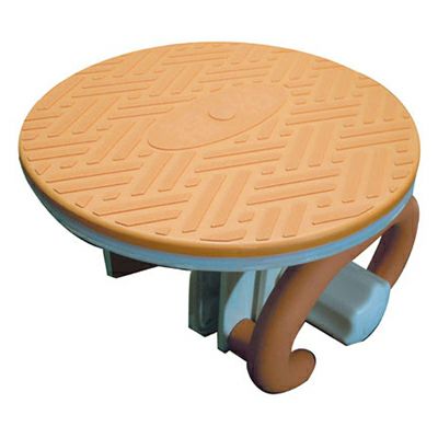 福浴 回転バスタブ座面 座面回転バスボード サテライト S | 快適空間