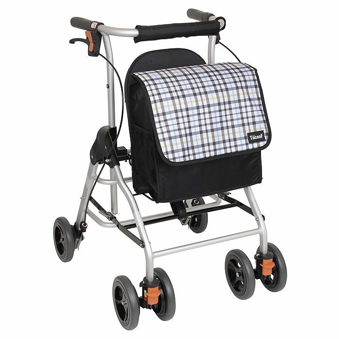 テイコブリトルF(WAW03) 幸和製作所 歩行車 | 快適空間スクリオ｜介護