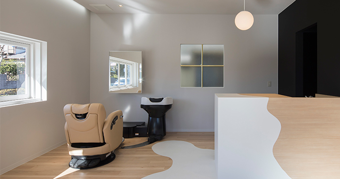 タカラベルモントKikiさん