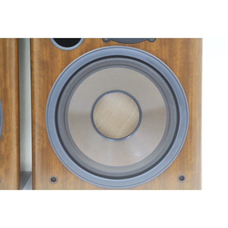 買取実績 |DIATONE ダイヤトーン DS-600Z ブックシェルフ型スピーカー