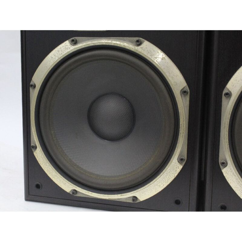 買取実績 |DIATONE ダイヤトーン DS-77EX 3wayスピーカー ペア - 大阪