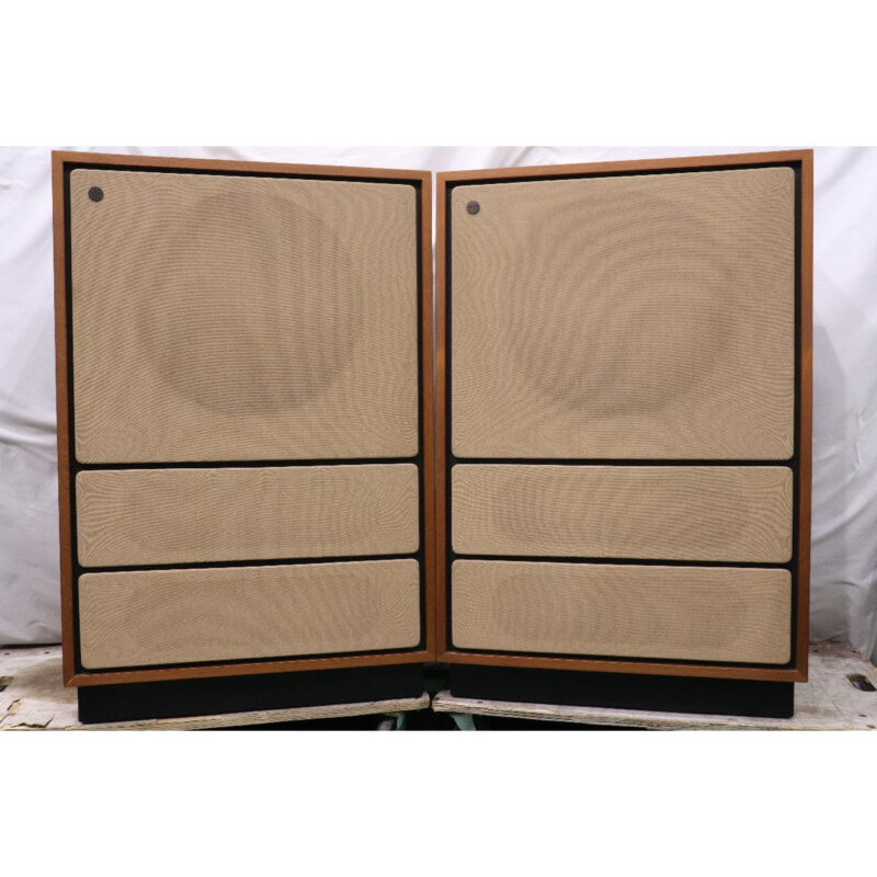 買取実績 |TANNOY タンノイ BERKELEY HPD385A スピーカー - 大阪 京都