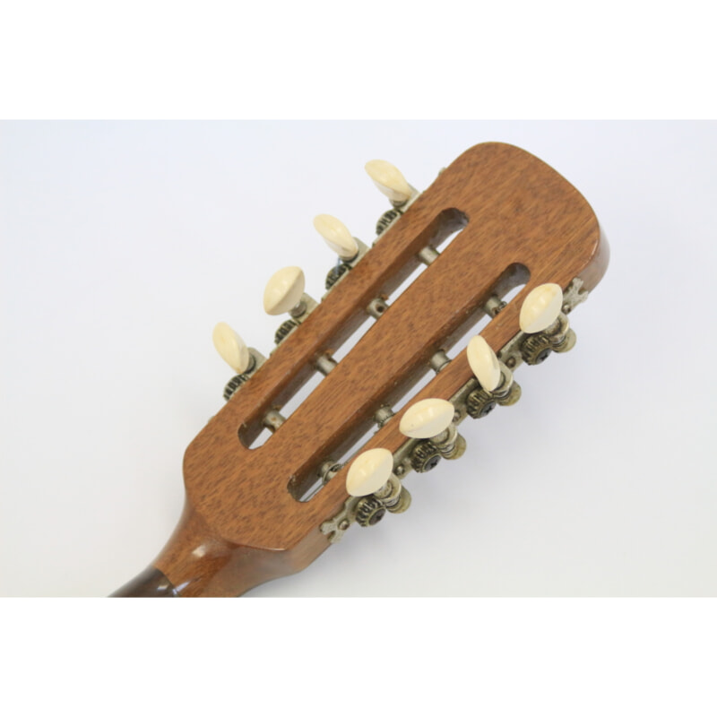 買取実績 |落合忠男 マンドリン 昭和四十九年(1974年)製 - 大阪 京都
