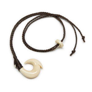 クジラ歯アクセサリー – 海想