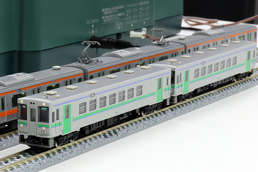 2024年版】買取価格表あり！グリーンマックスのNゲージを高価買取して