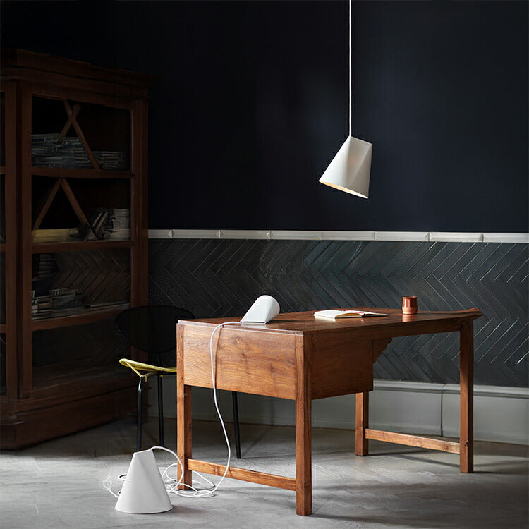 MOEBE Ceramic Pendant Wide ムーベ セラミックペンダントライト