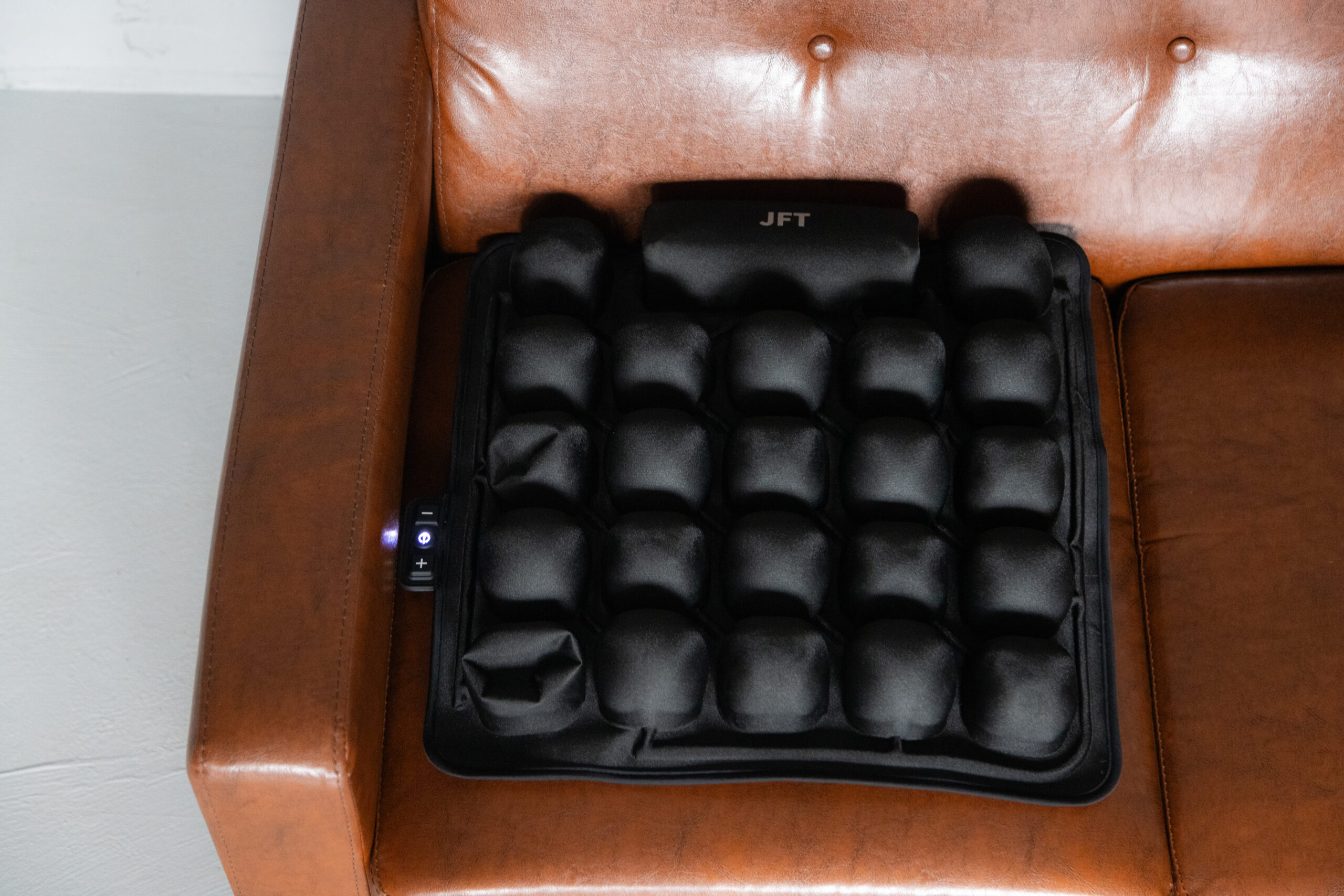 3Dオートエアクッション | KALOS BEAUTY TECHNOLOGY