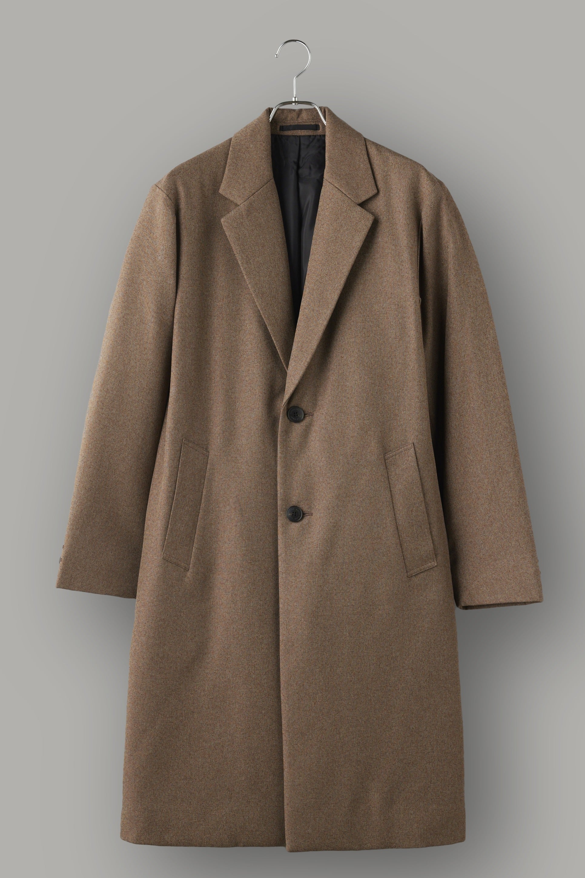 チェスターコート-Unisex