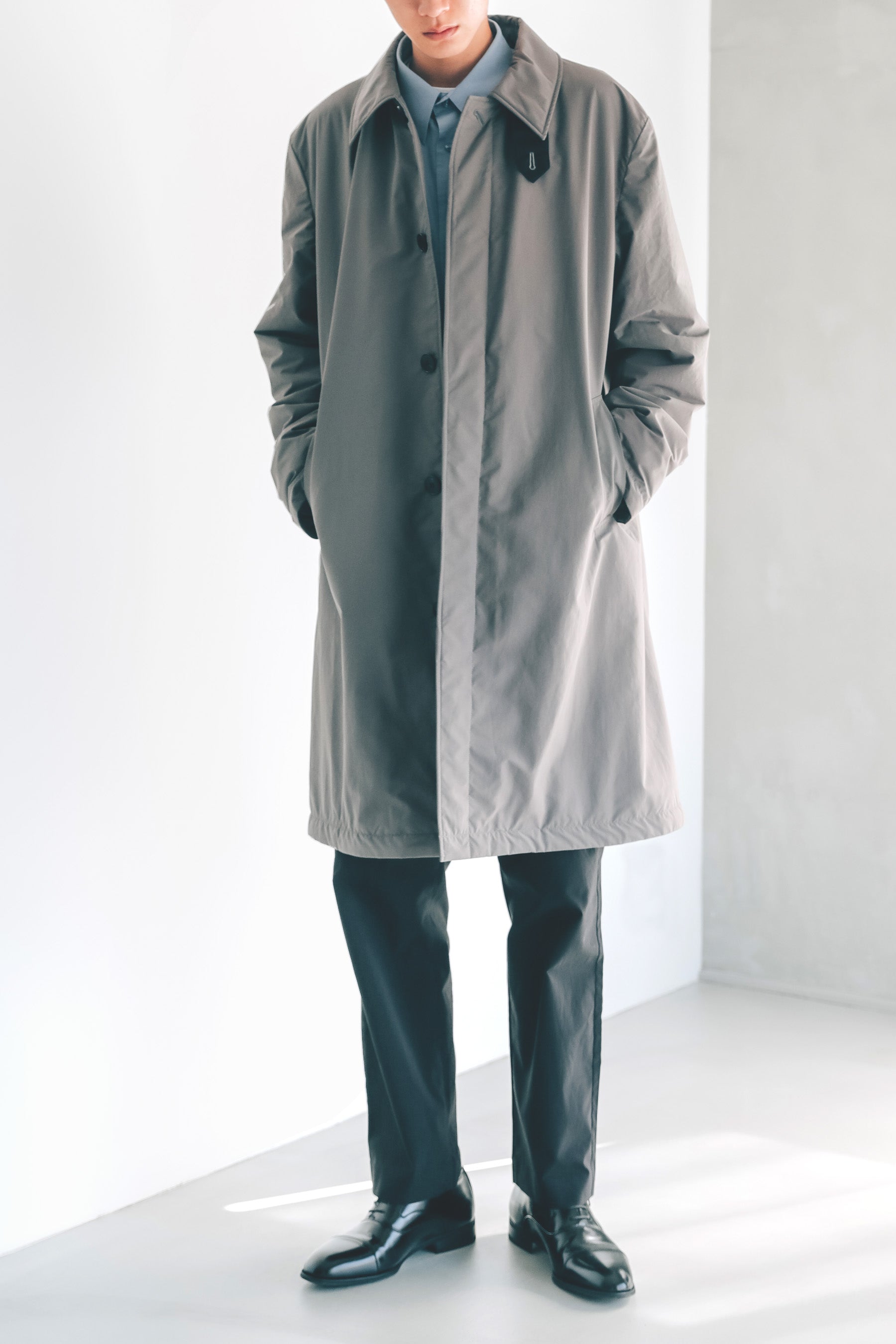 バルマカンコート-Men