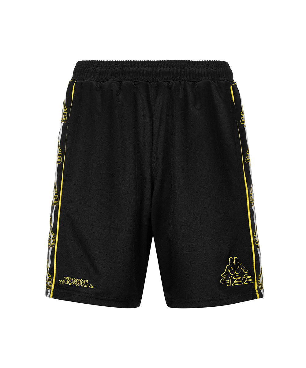 メンズ Kappa×433 コラボレーション ハーフパンツ