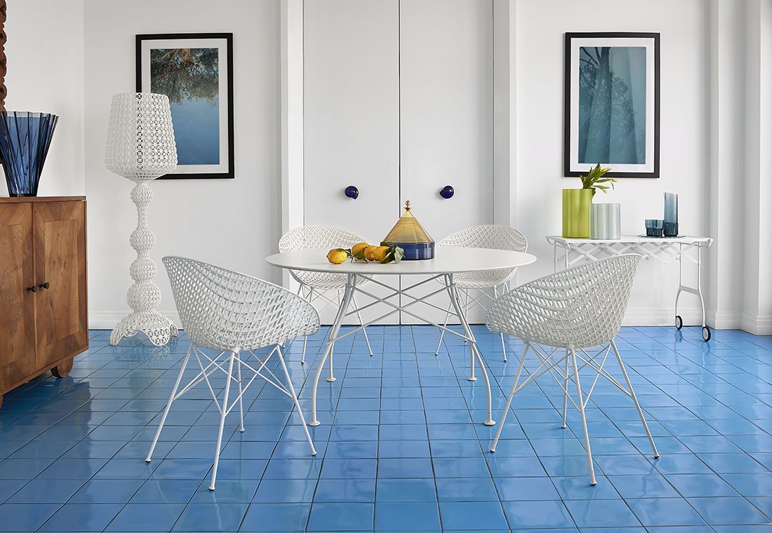 家具チェア｜Kartell｜カルテルオフィシャルサイト [イタリア製 家具