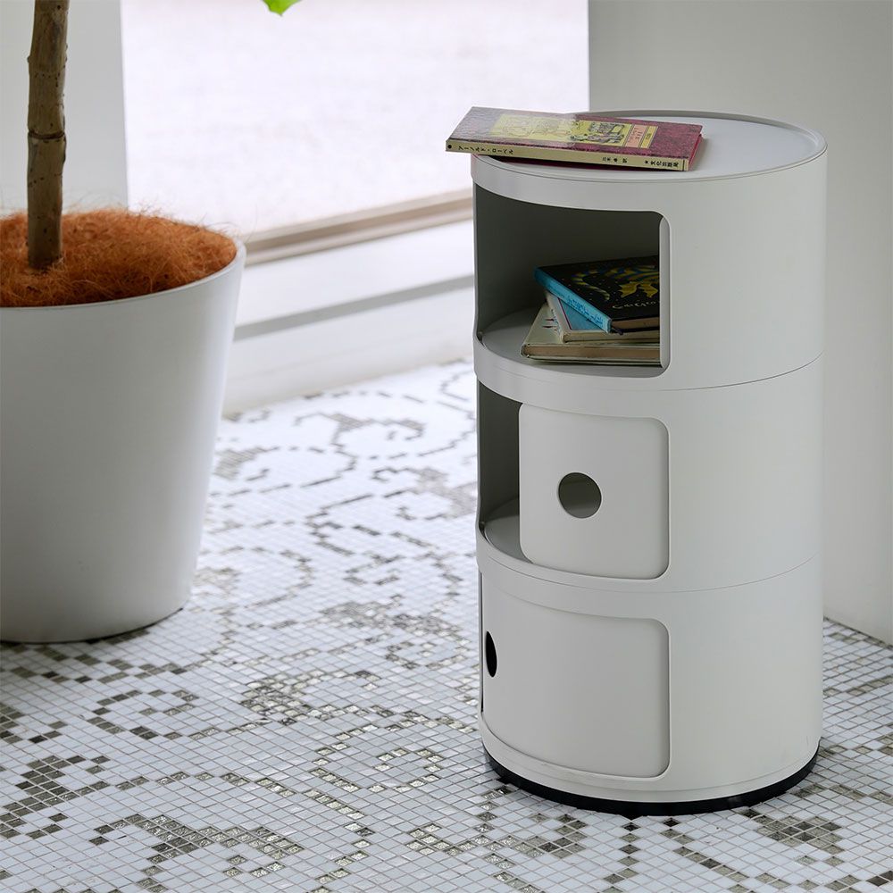 コンポニビリ2｜Kartell｜カルテルオフィシャルサイト｜イタリア製