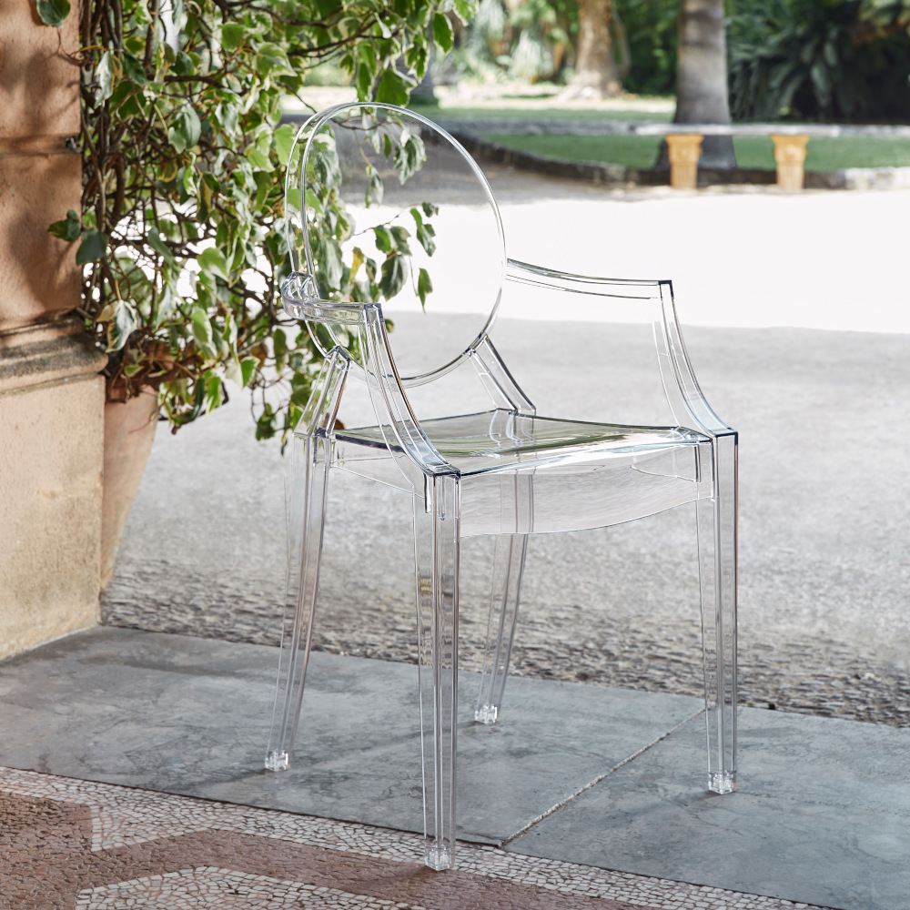 フランソワゴーストS｜Kartell｜カルテルオフィシャルサイト