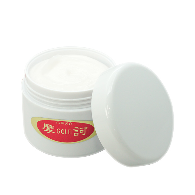 摩訶3点セット（クリーム＋ローション＋ソープ） | カラケア