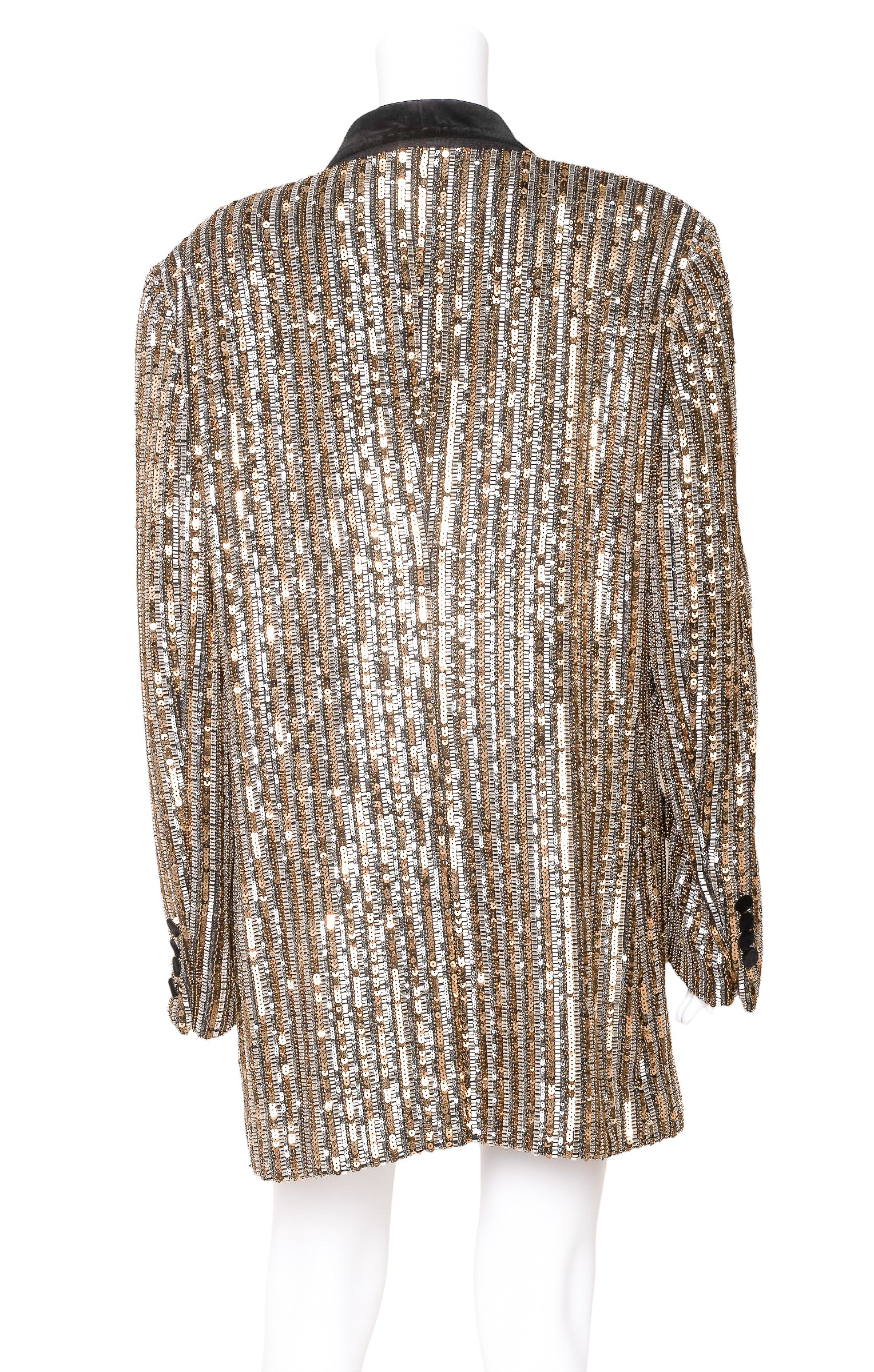 DOLCE & GABBANA Jacket Size: IT 46 / Comparable to US 8-10