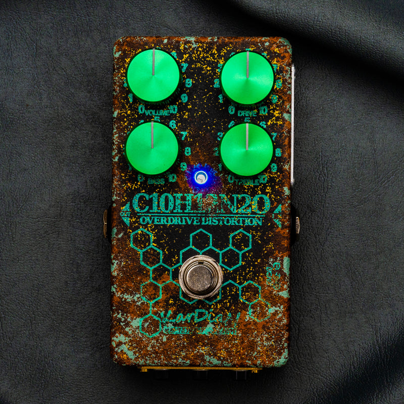 Serotonin Origin S.T. 