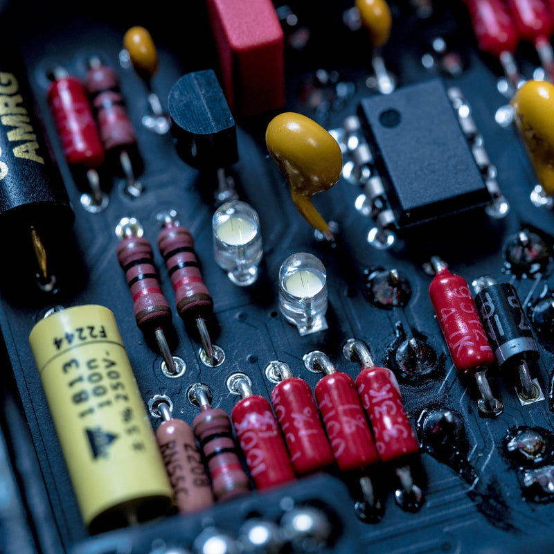 Crotonin – KarDiaN