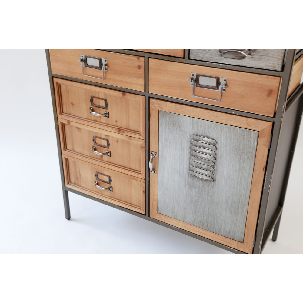 アートファクトリー キャビネット｜【公式】KARE(カレ) ドイツ発 家具