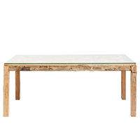 メモリー 160x80cm ダイニングテーブル - ダイニングテーブルの通販