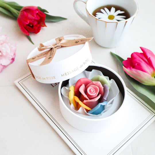 karendo限定チョコレート】ペタル・レインボー – karendo online shop