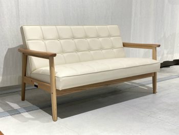 12/22(日)まで！「日本の木とKチェア」オフィシャルショップ展示