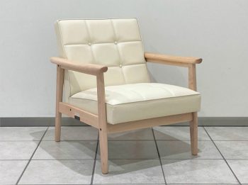 12/22(日)まで！「日本の木とKチェア」オフィシャルショップ展示