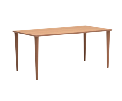 ダイニングテーブル1500｜オフィシャルショップ｜カリモク60