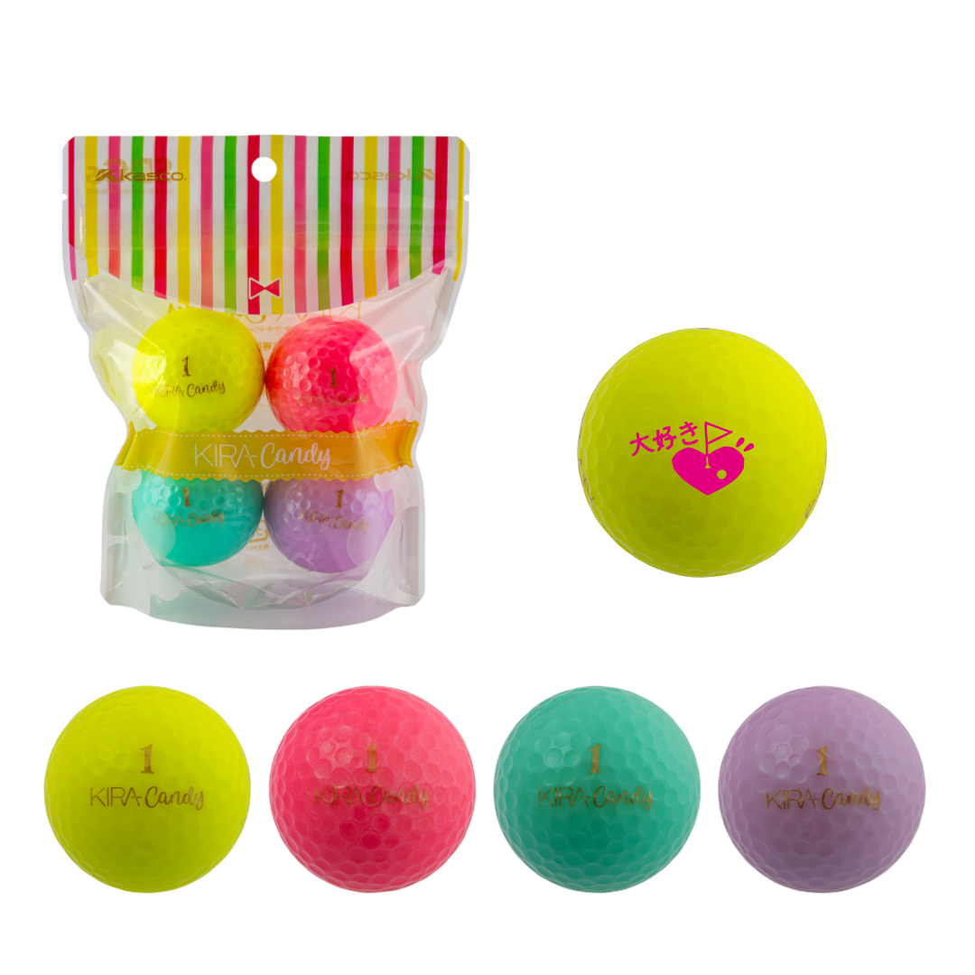 ボール | キャスコ公式サイト