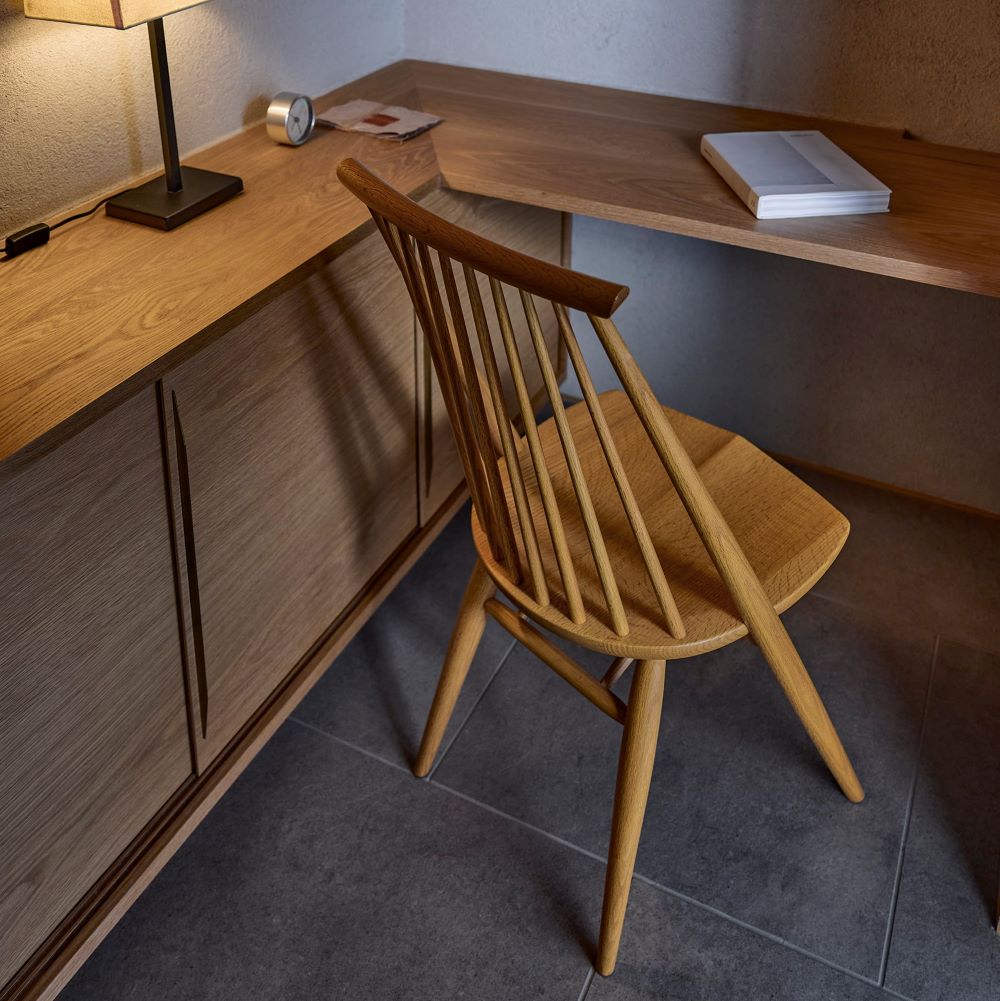 CIVILチェア CC71A(オーク) – 柏木工株式会社オンラインストア